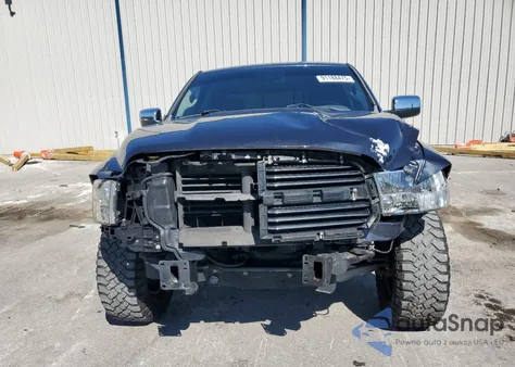 2015 Ram 1500 Slt from USA, damaged, VIN 1C6RR6GT4FS577621